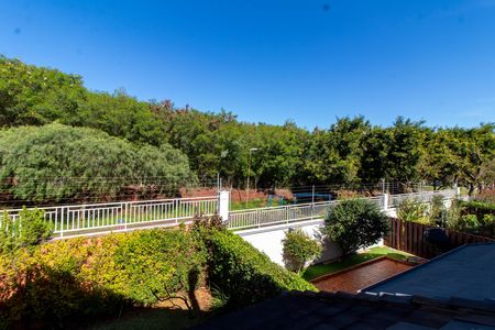 VISTA DA SUITE 2 de casa à venda com 4 quartos, 181m² em Loteamento Residencial Vila Bella Dom Pedro, Campinas