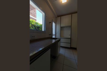 ÁREA DE SERVIÇO de casa à venda com 4 quartos, 181m² em Loteamento Residencial Vila Bella Dom Pedro, Campinas