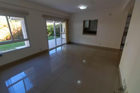SALA de casa à venda com 4 quartos, 181m² em Loteamento Residencial Vila Bella Dom Pedro, Campinas