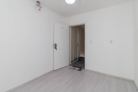Apartamento à venda com 39m², 1 quarto e 1 vaga Apartamento à venda com 39m², 1 quarto e 1 vagaSala