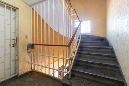 Área comum de apartamento à venda com 1 quarto, 39m² em Partenon, Porto Alegre