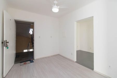Sala de apartamento à venda com 1 quarto, 39m² em Partenon, Porto Alegre