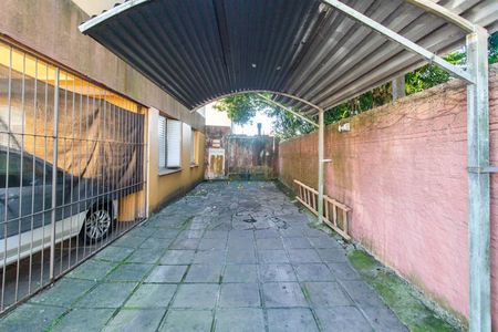 Garagem de apartamento à venda com 1 quarto, 39m² em Partenon, Porto Alegre