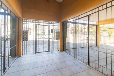 Área comum de apartamento à venda com 1 quarto, 39m² em Partenon, Porto Alegre