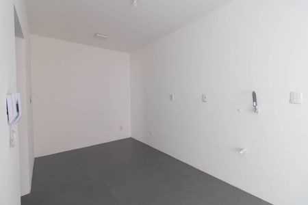 Apartamento à venda com 39m², 1 quarto e 1 vaga Apartamento à venda com 39m², 1 quarto e 1 vagaCozinha