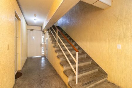 Área comum de apartamento à venda com 1 quarto, 39m² em Partenon, Porto Alegre