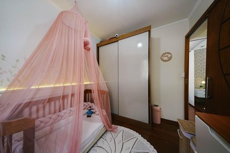 Apartamento à venda com 52m², 2 quartos e 1 vaga Apartamento à venda com 52m², 2 quartos e 1 vagaQuarto 2
