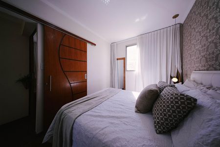 Apartamento à venda com 52m², 2 quartos e 1 vaga Apartamento à venda com 52m², 2 quartos e 1 vagaQuarto 1