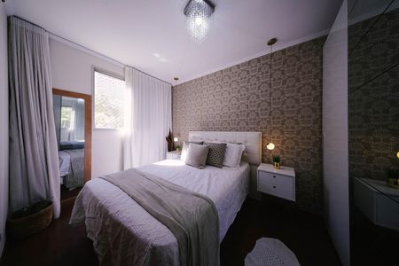 Apartamento à venda com 52m², 2 quartos e 1 vaga Apartamento à venda com 52m², 2 quartos e 1 vagaQuarto 1
