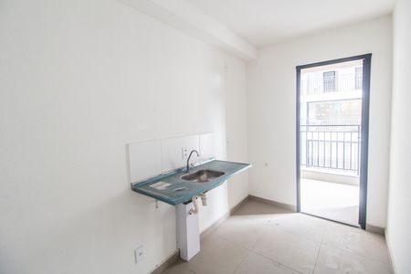 Apartamento para alugar com 59m², 2 quartos e 1 vaga Apartamento para alugar com 59m², 2 quartos e 1 vagaÁrea de Serviço