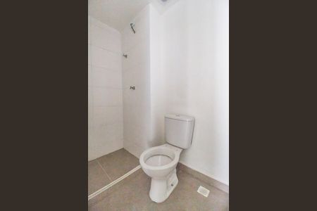 Apartamento para alugar com 59m², 2 quartos e 1 vaga Apartamento para alugar com 59m², 2 quartos e 1 vagaBanheiro 2