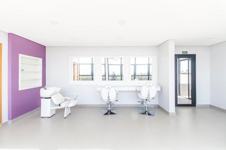 Apartamento para alugar com 59m², 2 quartos e 1 vaga