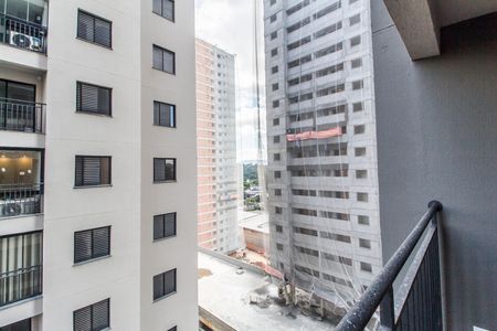 Apartamento para alugar com 59m², 2 quartos e 1 vaga Apartamento para alugar com 59m², 2 quartos e 1 vagaVista da Varanda