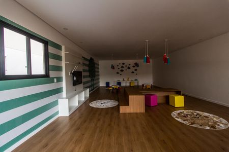 Apartamento para alugar com 59m², 2 quartos e 1 vaga