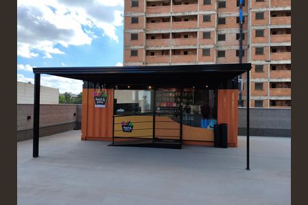 Apartamento para alugar com 59m², 2 quartos e 1 vaga Apartamento para alugar com 59m², 2 quartos e 1 vaga Mercado