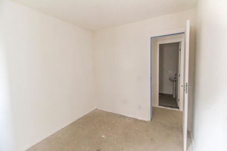 Quarto 2 de apartamento à venda com 2 quartos, 59m² em Jardim Maria Helena, Barueri