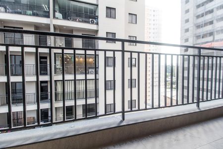 Apartamento para alugar com 59m², 2 quartos e 1 vaga Apartamento para alugar com 59m², 2 quartos e 1 vagaÁrea de Serviço