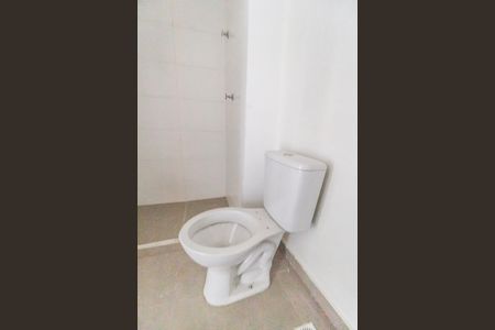Apartamento para alugar com 59m², 2 quartos e 1 vaga Apartamento para alugar com 59m², 2 quartos e 1 vagaBanheiro 2