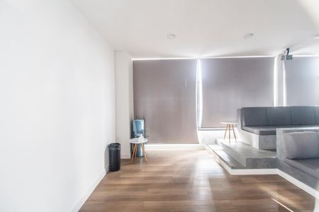 Apartamento para alugar com 59m², 2 quartos e 1 vaga Apartamento para alugar com 59m², 2 quartos e 1 vagaÁrea comum - Salão de festas