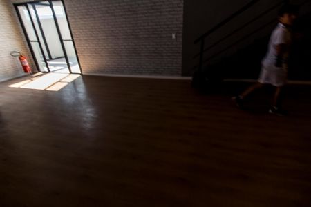 Apartamento para alugar com 59m², 2 quartos e 1 vaga