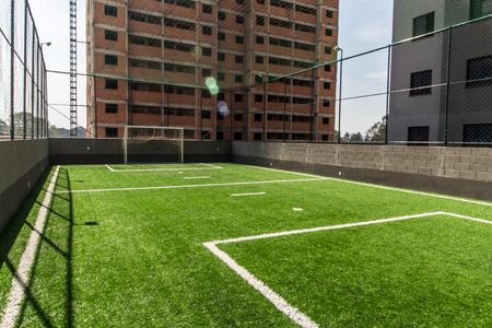 Apartamento para alugar com 59m², 2 quartos e 1 vaga