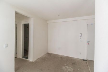 Apartamento para alugar com 59m², 2 quartos e 1 vaga Apartamento para alugar com 59m², 2 quartos e 1 vagaSala