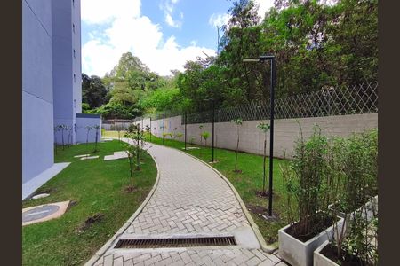 Área comum de apartamento à venda com 2 quartos, 59m² em Jardim Maria Helena, Barueri
