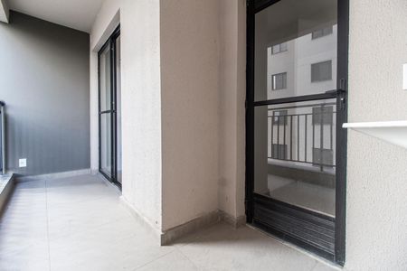 Apartamento para alugar com 59m², 2 quartos e 1 vaga Apartamento para alugar com 59m², 2 quartos e 1 vagaÁrea de Serviço