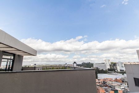 Apartamento para alugar com 59m², 2 quartos e 1 vaga Apartamento para alugar com 59m², 2 quartos e 1 vagaVista