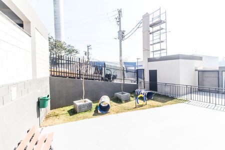 Apartamento para alugar com 59m², 2 quartos e 1 vaga