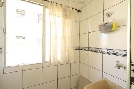 Apartamento para alugar com 48m², 2 quartos e 1 vaga Apartamento para alugar com 48m², 2 quartos e 1 vagaÁrea de Serviço