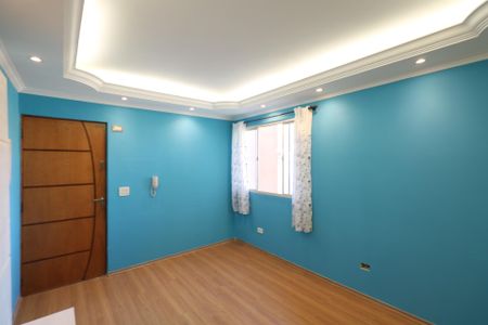 Apartamento para alugar com 48m², 2 quartos e 1 vaga Apartamento para alugar com 48m², 2 quartos e 1 vagaSala