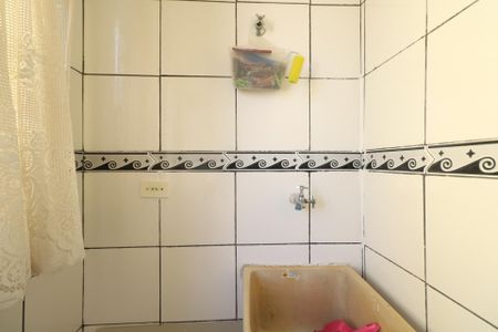 Apartamento para alugar com 48m², 2 quartos e 1 vaga Apartamento para alugar com 48m², 2 quartos e 1 vagaÁrea de Serviço