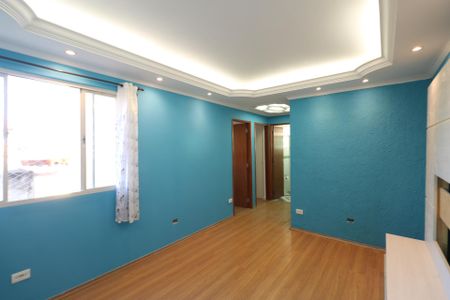 Apartamento para alugar com 48m², 2 quartos e 1 vaga Apartamento para alugar com 48m², 2 quartos e 1 vagaSala