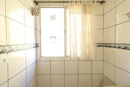 Apartamento para alugar com 48m², 2 quartos e 1 vaga Apartamento para alugar com 48m², 2 quartos e 1 vagaÁrea de Serviço