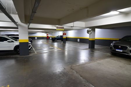 Apartamento para alugar com 80m², 2 quartos e 1 vagaGaragem