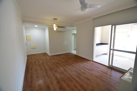 Apartamento para alugar com 80m², 2 quartos e 1 vagaSala