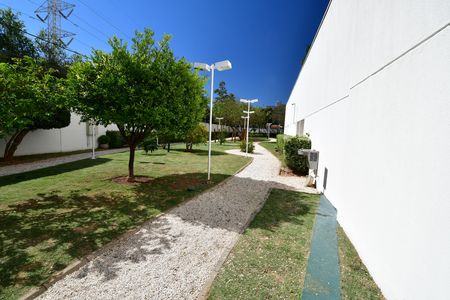 Apartamento para alugar com 80m², 2 quartos e 1 vagaPet Place