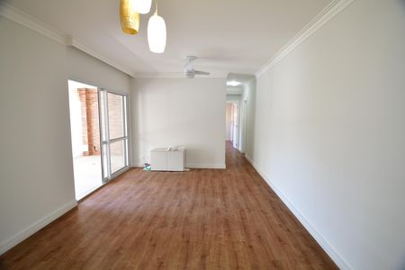 Apartamento para alugar com 80m², 2 quartos e 1 vagaSala