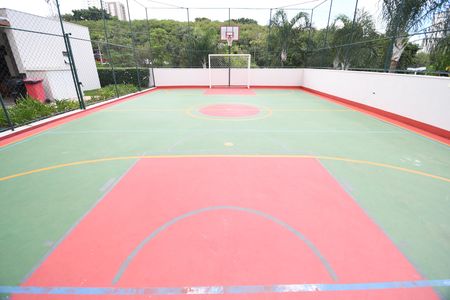 Apartamento para alugar com 80m², 2 quartos e 1 vagaQuadra Esportiva