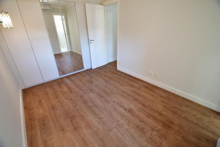 Apartamento para alugar com 80m², 2 quartos e 1 vagaQuarto 2 - Suíte