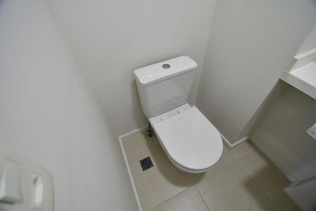 Apartamento para alugar com 80m², 2 quartos e 1 vagaLavabo