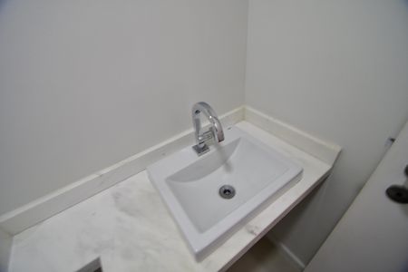 Apartamento para alugar com 80m², 2 quartos e 1 vagaLavabo