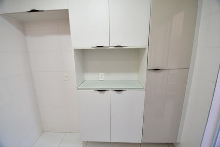 Apartamento para alugar com 80m², 2 quartos e 1 vagaCozinha