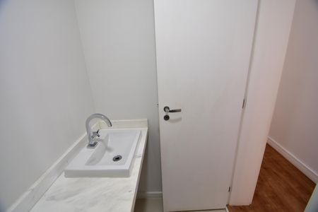 Apartamento para alugar com 80m², 2 quartos e 1 vagaLavabo