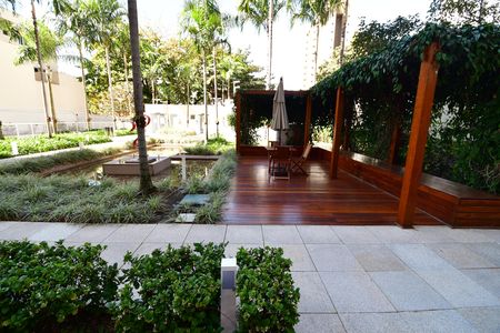 Apartamento para alugar com 80m², 2 quartos e 1 vagaÁrea comum