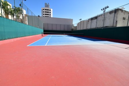Apartamento para alugar com 80m², 2 quartos e 1 vagaQuadra