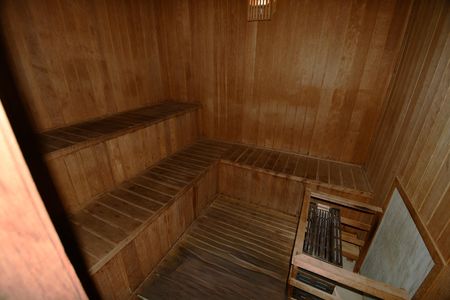 Apartamento para alugar com 80m², 2 quartos e 1 vagaSauna