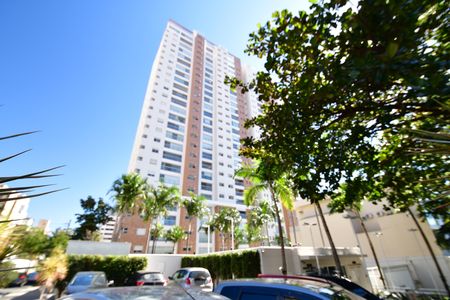 Apartamento para alugar com 80m², 2 quartos e 1 vagaFachada do Prédio