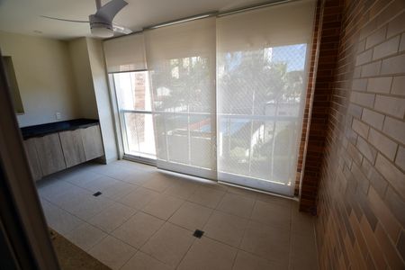 Apartamento para alugar com 80m², 2 quartos e 1 vagaQuarto 1 - Suíte Vista